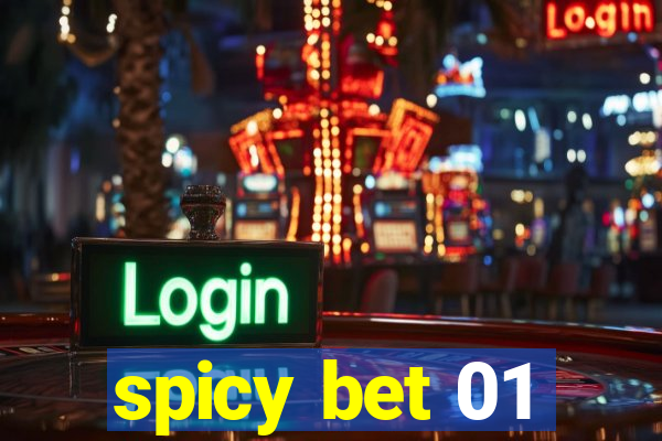 spicy bet 01